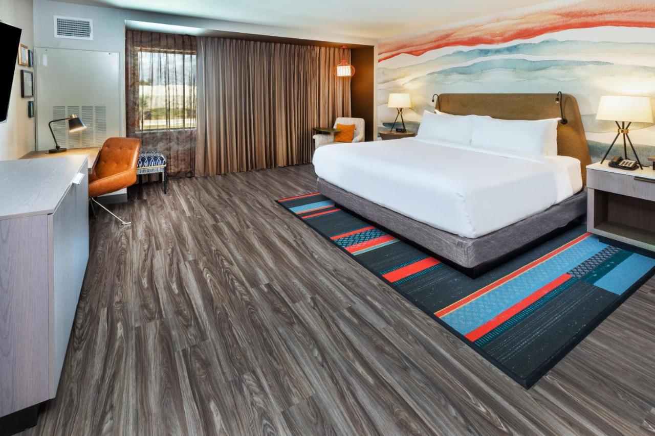 Hotel Indigo Spring - Woodlands Area By Ihg Экстерьер фото