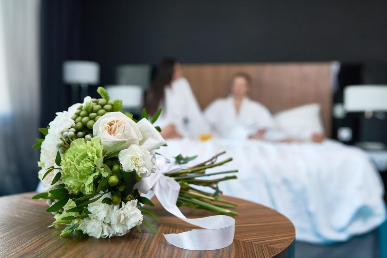 Hotel Indigo Spring - Woodlands Area By Ihg Экстерьер фото